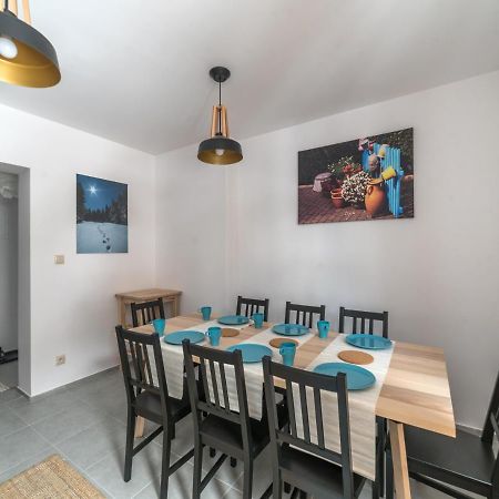 Podgorze Duszniki Zdroj Apartman Kültér fotó