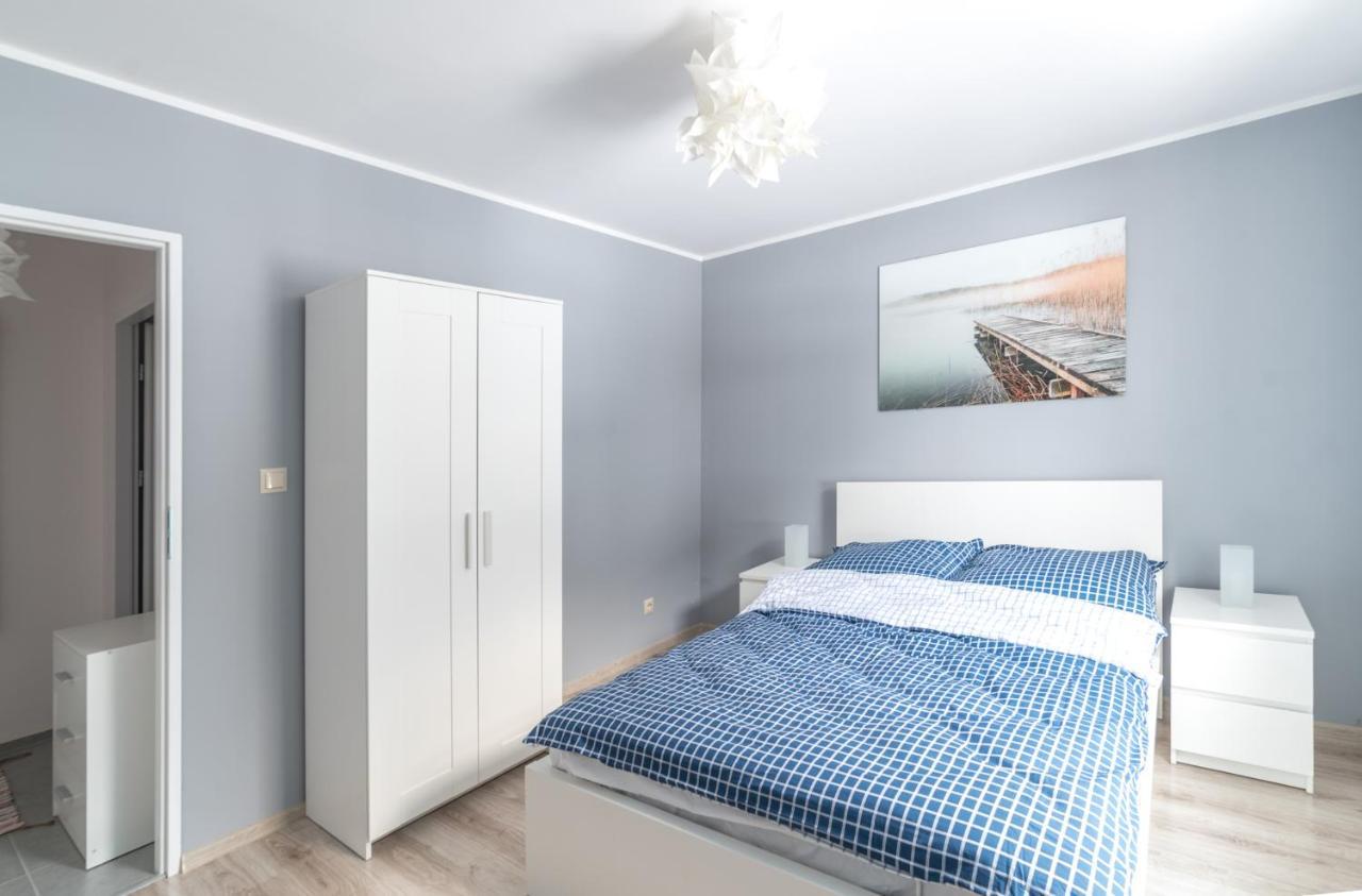 Podgorze Duszniki Zdroj Apartman Kültér fotó