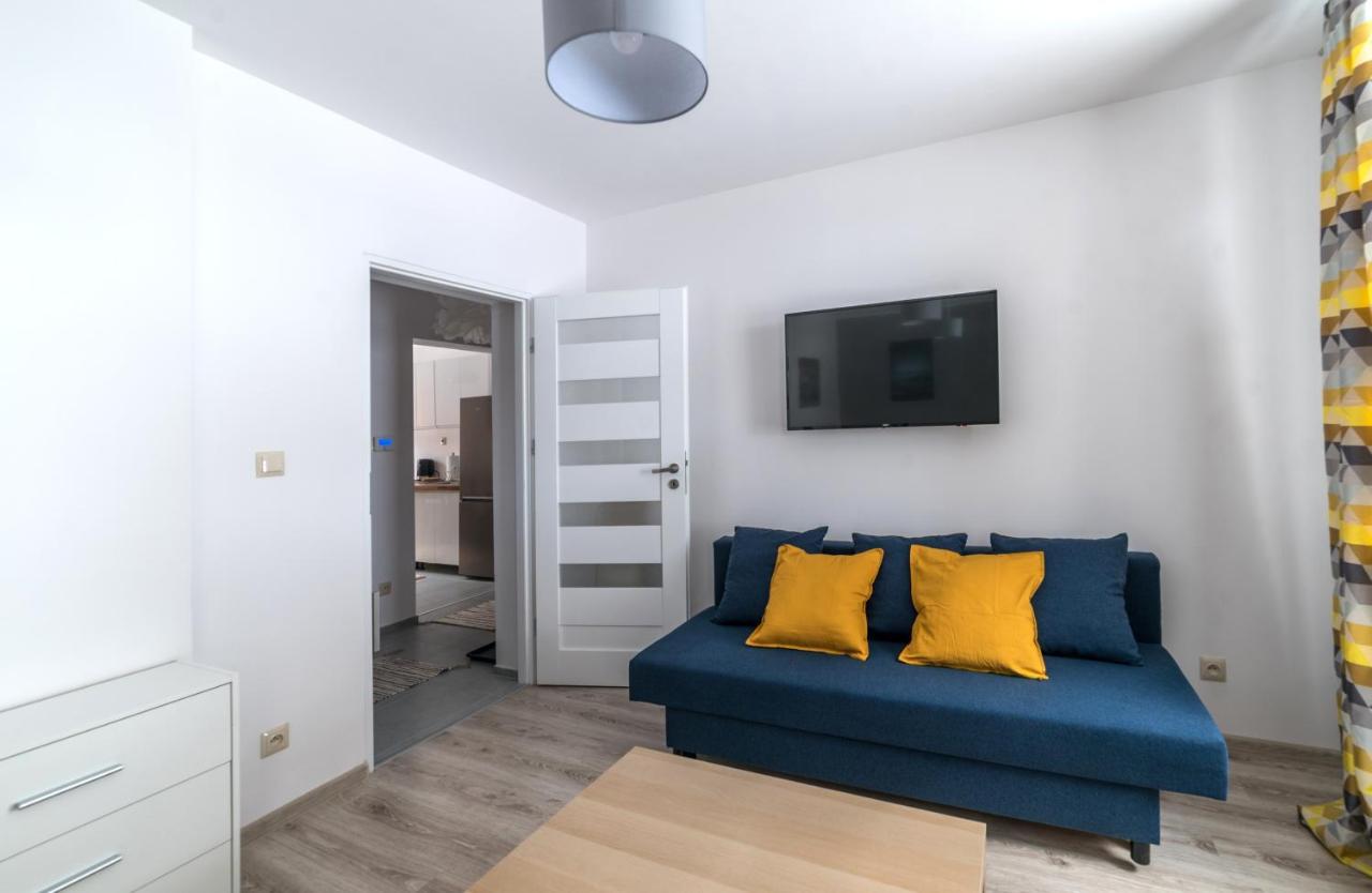 Podgorze Duszniki Zdroj Apartman Kültér fotó