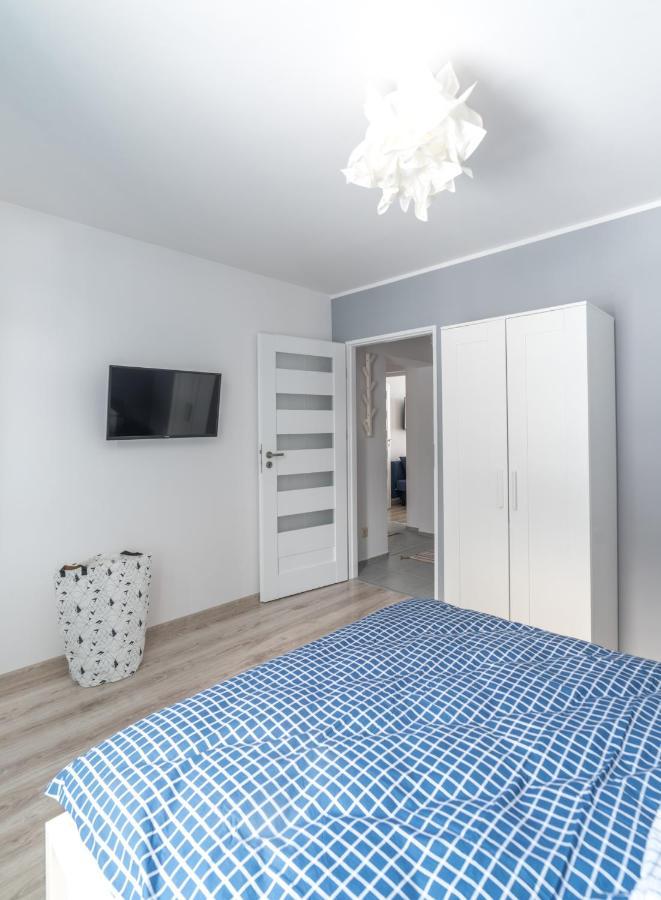 Podgorze Duszniki Zdroj Apartman Kültér fotó