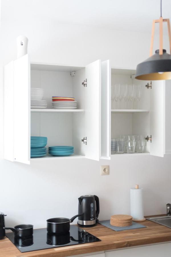 Podgorze Duszniki Zdroj Apartman Kültér fotó